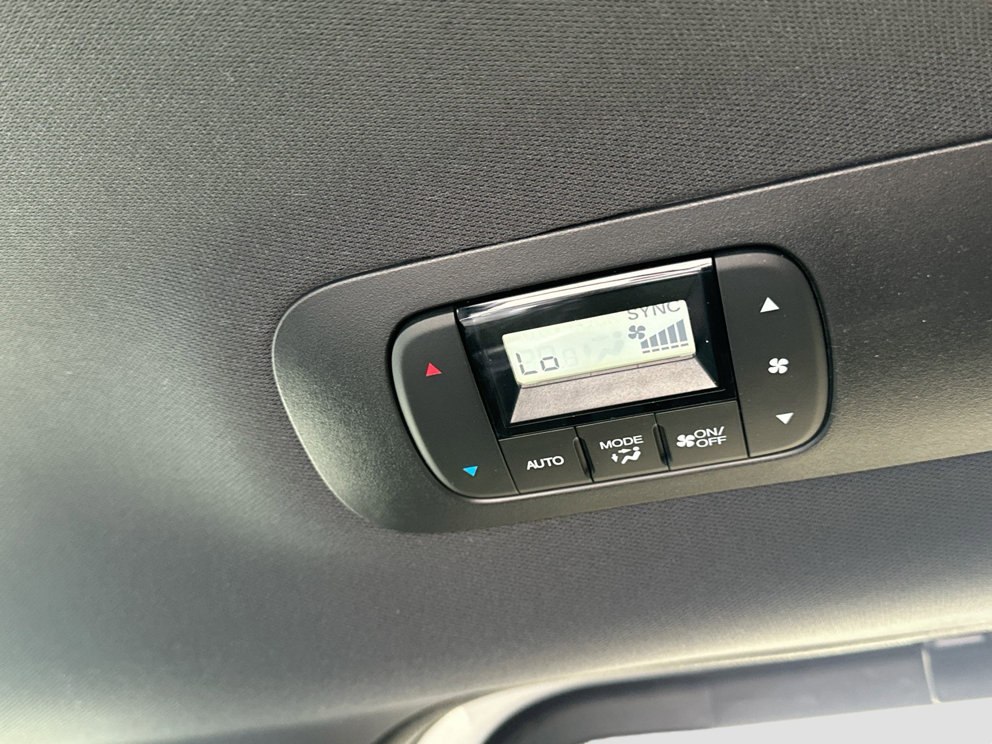 New 2026 Honda Odyssey Sport-L image 18