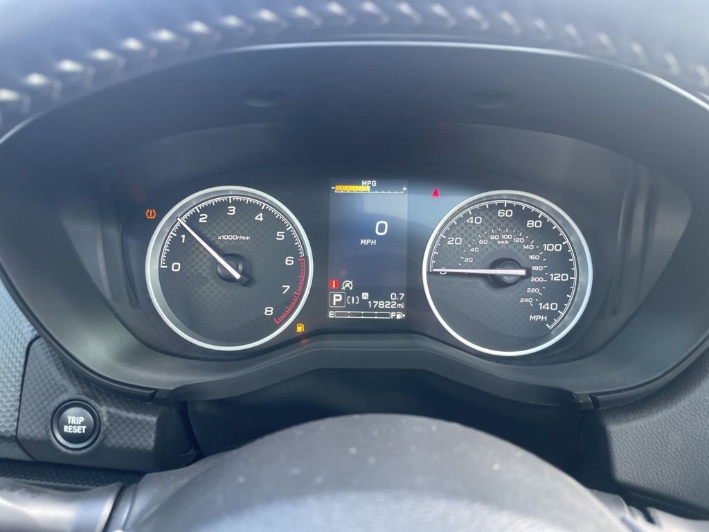 Used 2024 Subaru Forester Premium image 21