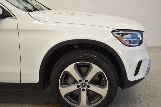Used 2022 Mercedes-Benz GLC 300 4MATIC image 13