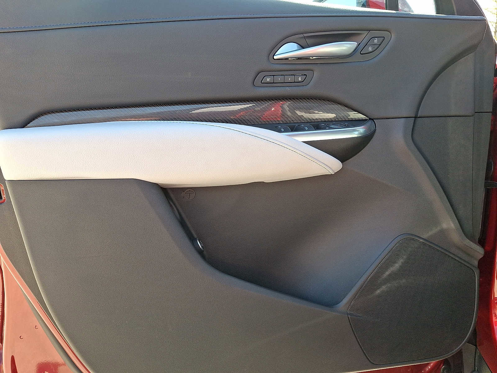 Certified 2025 Cadillac XT4 Sport image 15