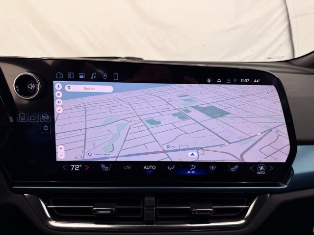 New 2026 Chevrolet Equinox EV LT AWD/4WD image 35