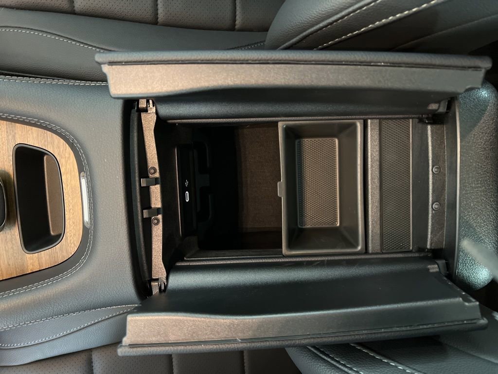 Certified 2025 Mercedes-Benz GLE 350 4MATIC image 11