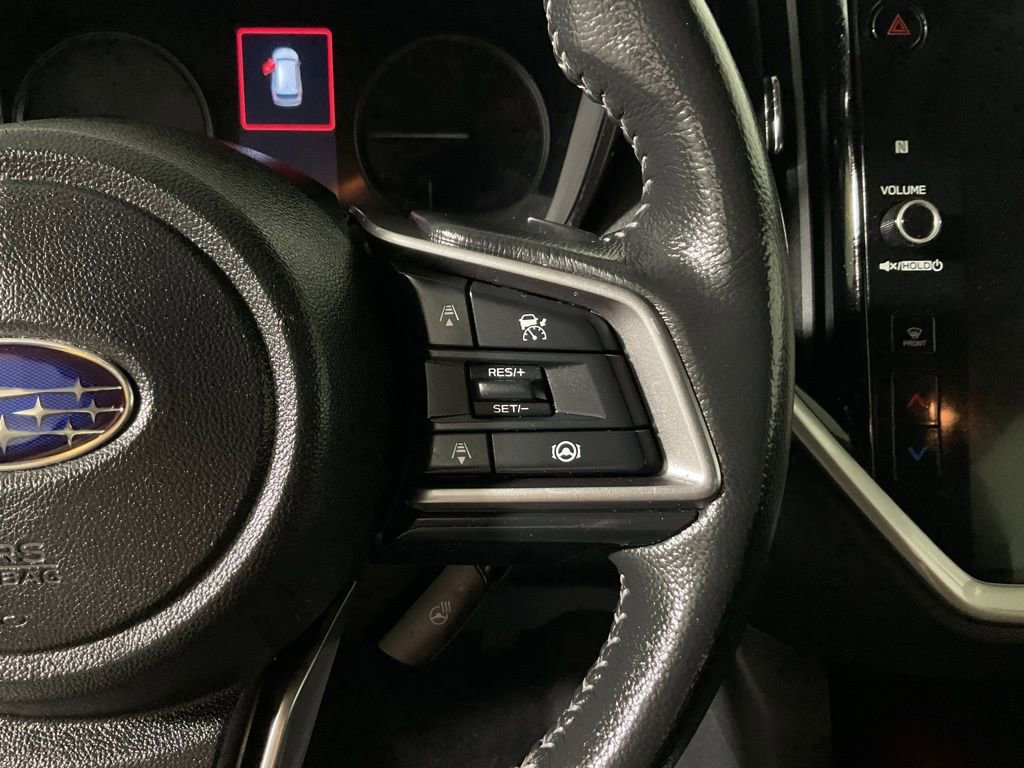 Used 2023 Subaru Ascent Limited image 26