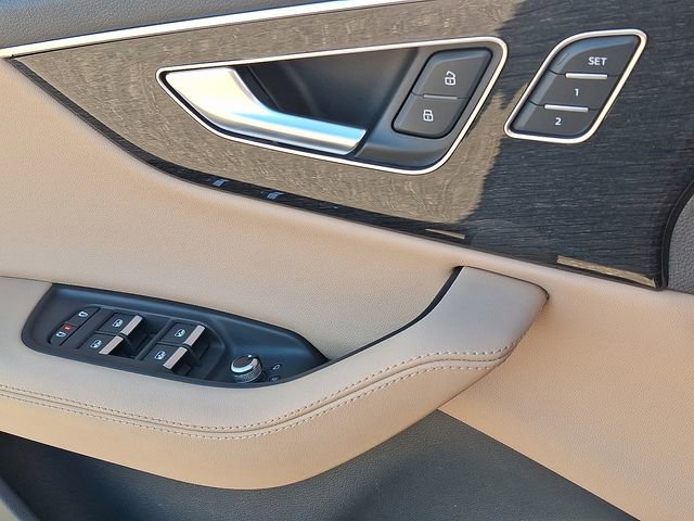 Used 2024 Audi Q7 2.0T Premium Plus image 23