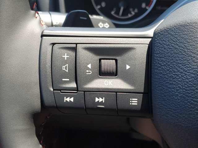 New 2026 Nissan Rogue SV AWD/4WD image 11