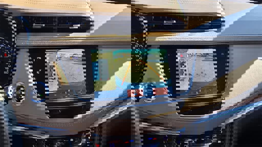 Used 2019 Cadillac XT5 Platinum image 20