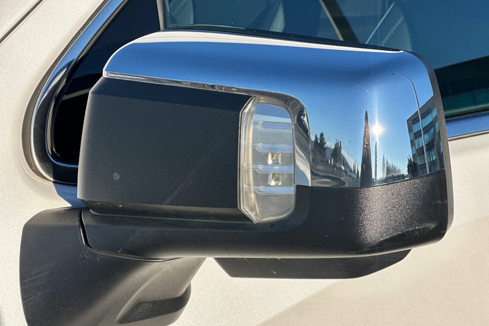 Used 2023 GMC Sierra 1500 Denali w/ Denali Reserve Package image 55