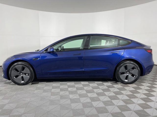 Used 2023 Tesla Model 3 Standard Range RWD image 7