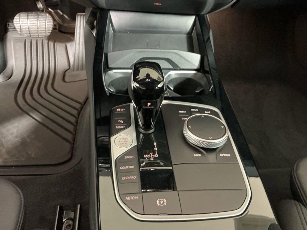 Certified 2024 BMW 228i Gran Coupe w/ Premium Package image 12