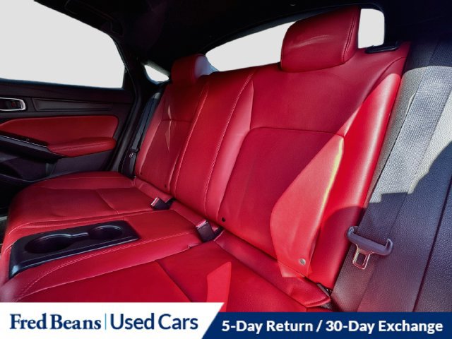 Used 2025 Acura Integra Type S FWD image 28