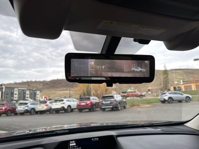 Used 2022 Subaru Ascent Touring w/ Popular Package #2A AWD/4WD image 26