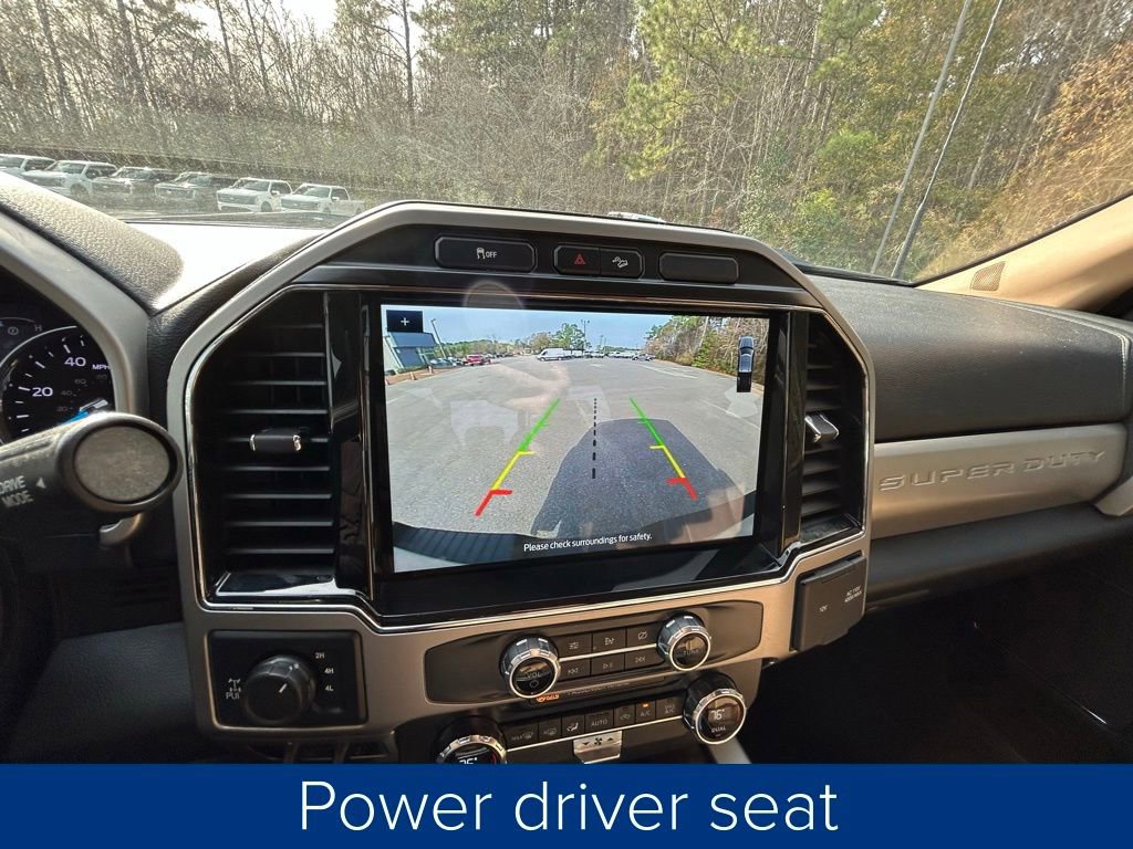 Used 2022 Ford F250 Lariat image 38
