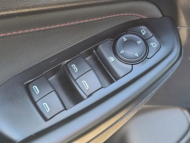 Used 2023 Chevrolet TrailBlazer RS w/ Convenience Package image 12