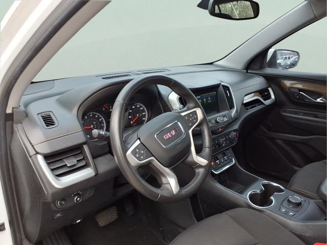 Used 2018 GMC Terrain SLE w/ Driver Convenience Package image 12