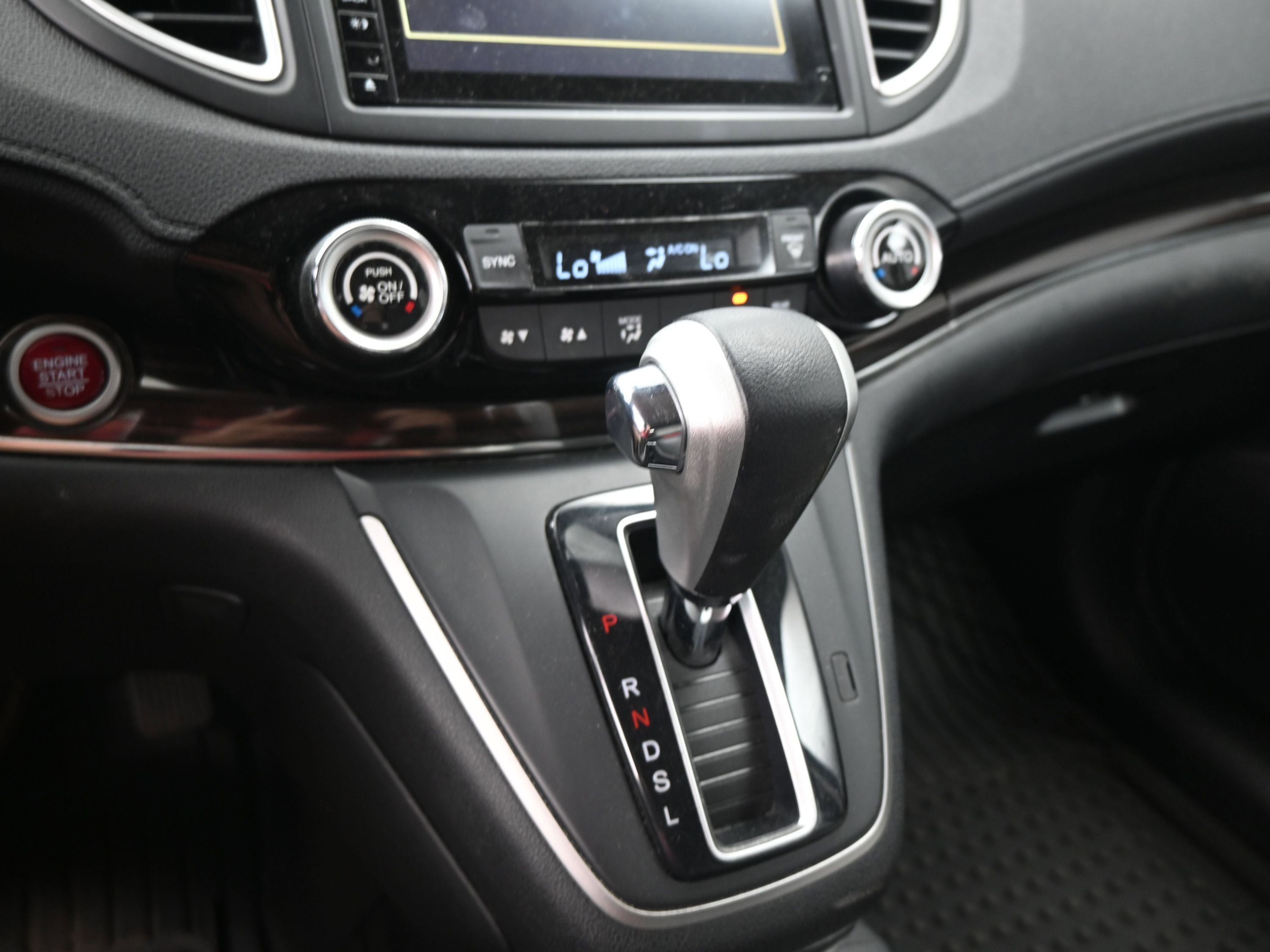 Used 2016 Honda CR-V EX-L image 14