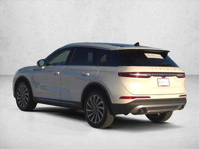 Certified 2023 Lincoln Corsair Reserve w/ Equipment Group 201A image 8