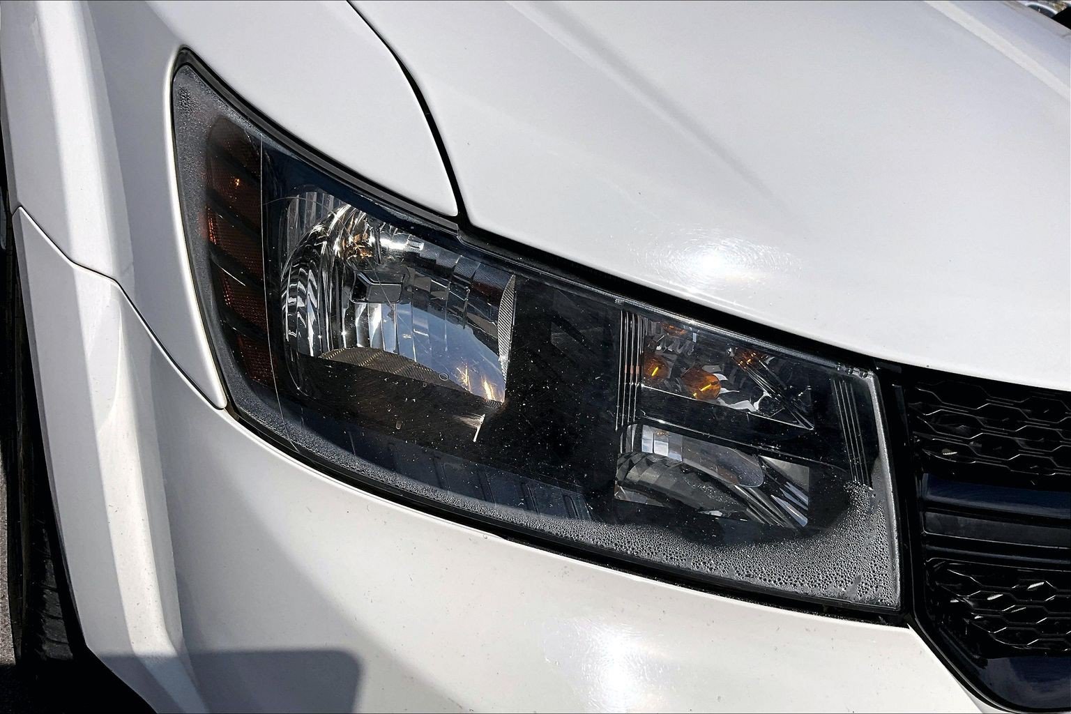 Used 2018 Dodge Journey Crossroad w/ Driver Convenience Group FWD image 28