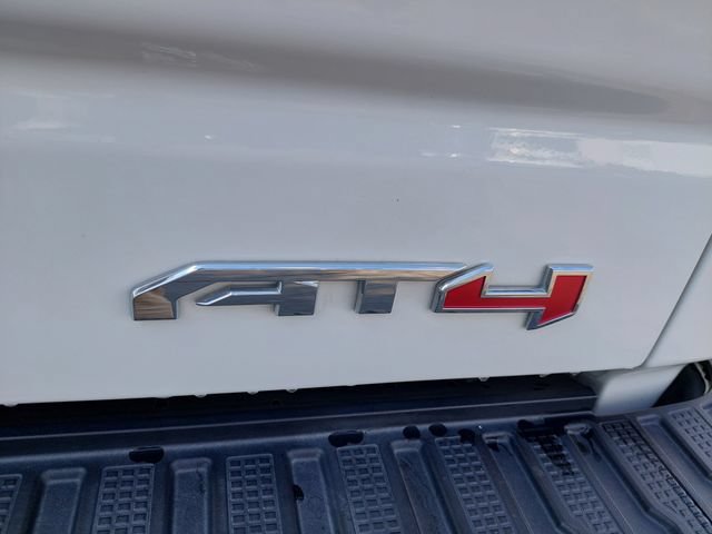 Used 2024 GMC Sierra 1500 AT4 w/ Technology Package AWD/4WD image 46