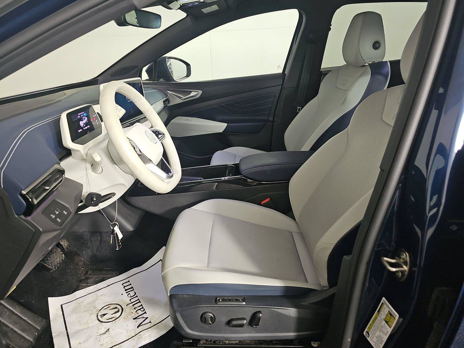 Used 2023 Volkswagen ID.4 S RWD image 5