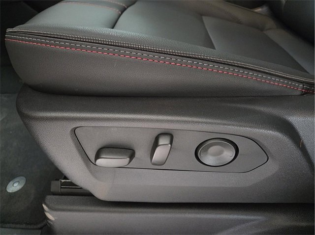 New 2026 Chevrolet Tahoe RST w/ Comfort Package image 12