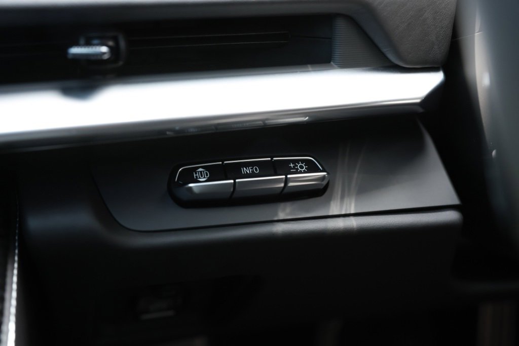 Used 2024 Chevrolet Corvette Z06 image 25