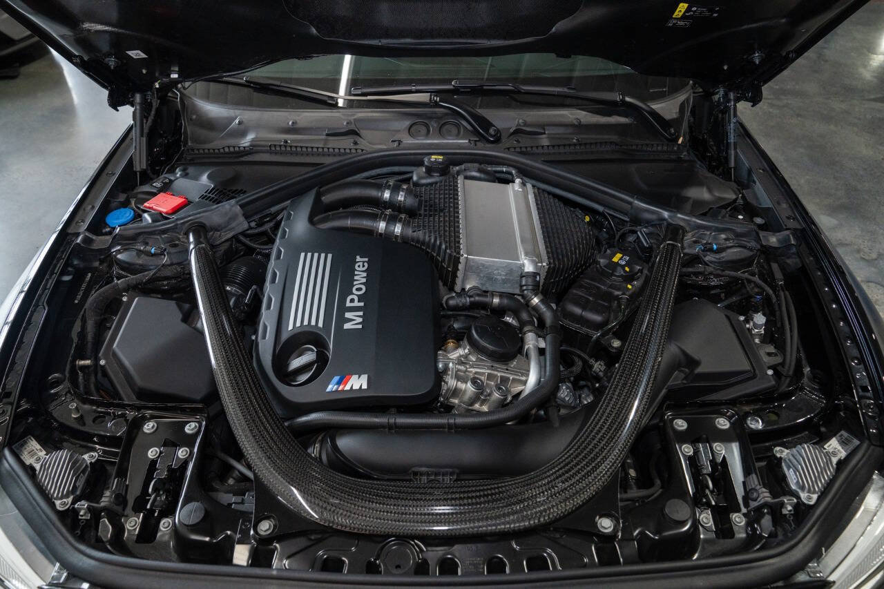 Used 2020 BMW M2 CS RWD image 70