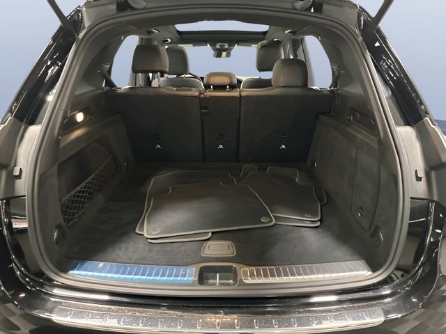 Used 2022 Mercedes-Benz GLE 450 4MATIC image 11