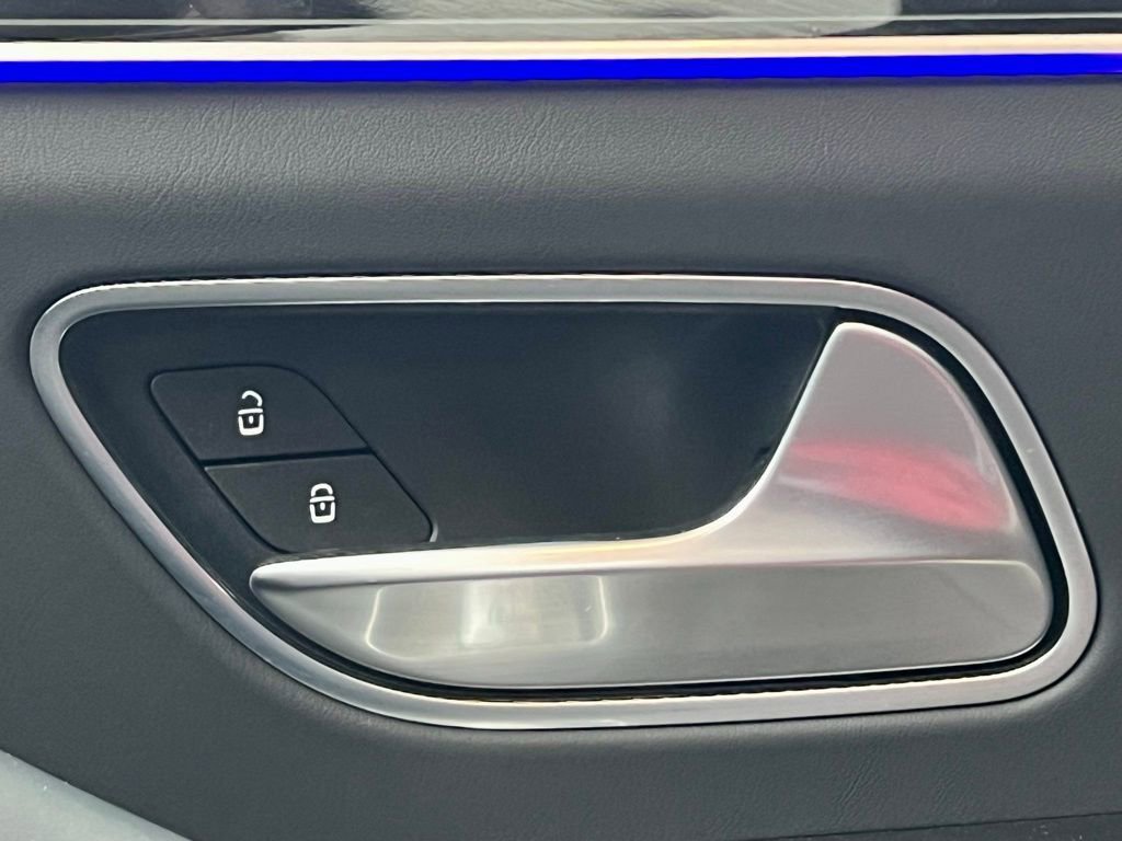 Certified 2024 Mercedes-Benz GLS 63 AMG 4MATIC image 15