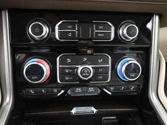Used 2023 GMC Yukon Denali image 30