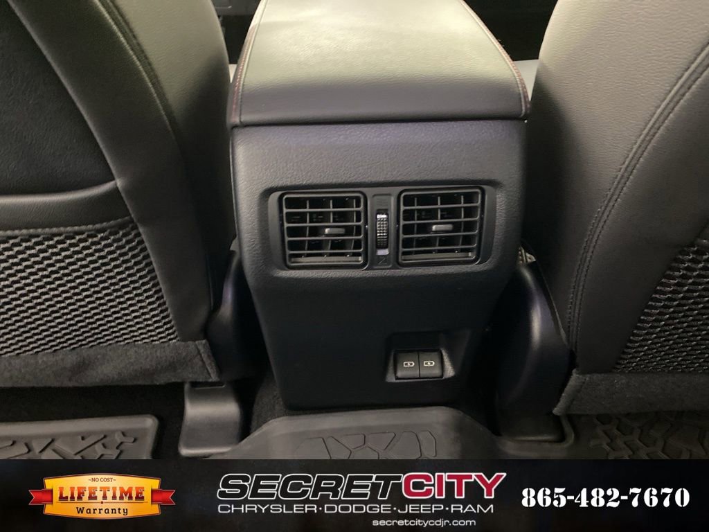 Used 2024 Toyota 4Runner TRD Pro image 25