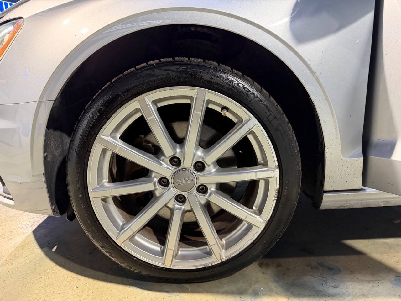 Used 2015 Audi A3 2.0T Premium Plus image 32