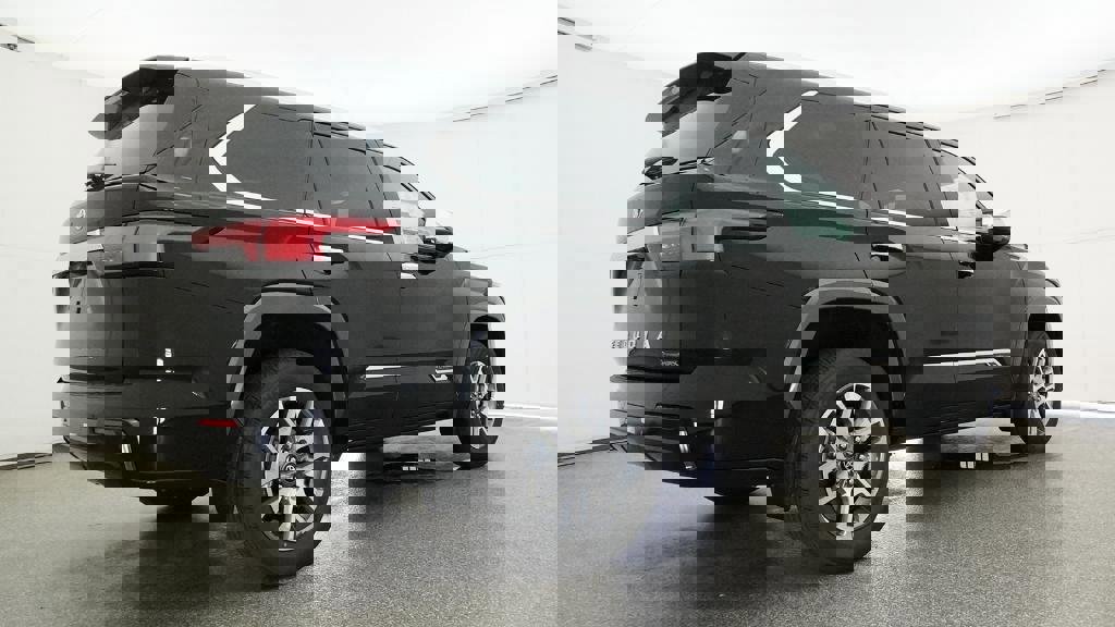 New 2026 Toyota Sequoia 1794 Edition image 20