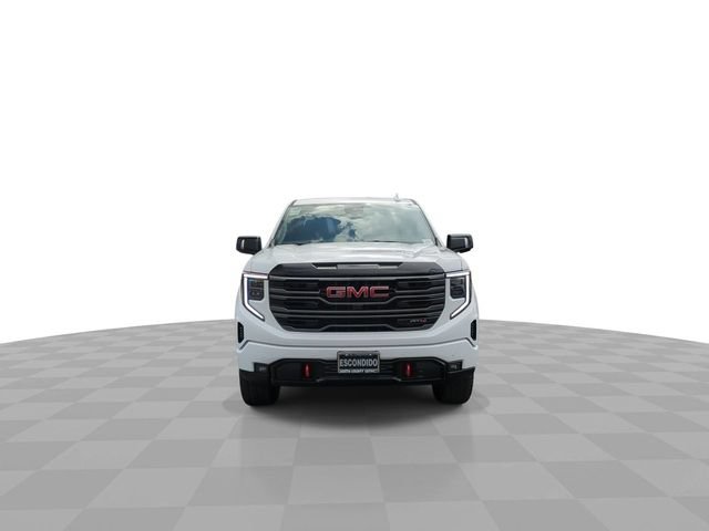 New 2026 GMC Sierra 1500 AT4 w/ AT4 Premium Package AWD/4WD image 4