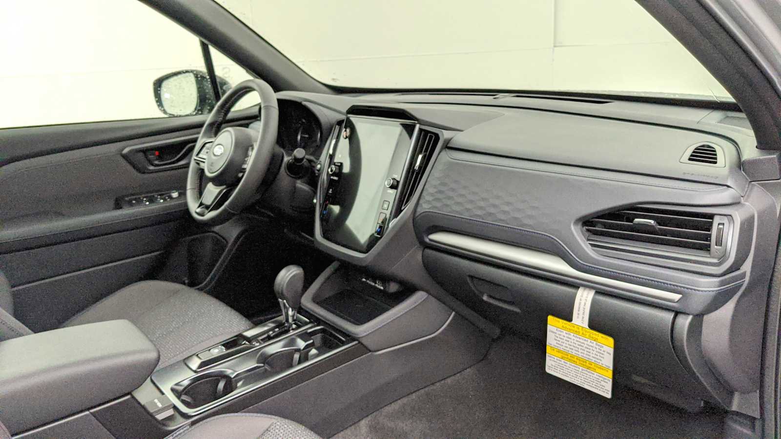 New 2026 Subaru Forester Premium image 28