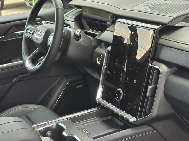 New 2026 GMC Acadia Elevation w/ Black Edition FWD image 11