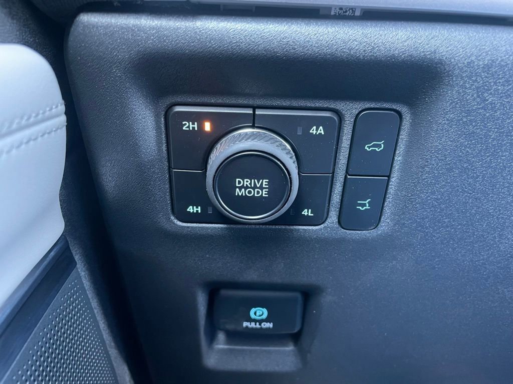 New 2026 Ford Expedition Active image 56