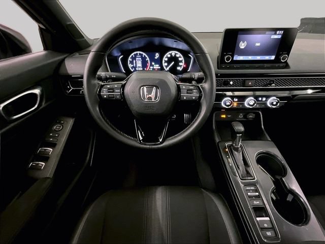Used 2023 Honda Civic Sport image 5