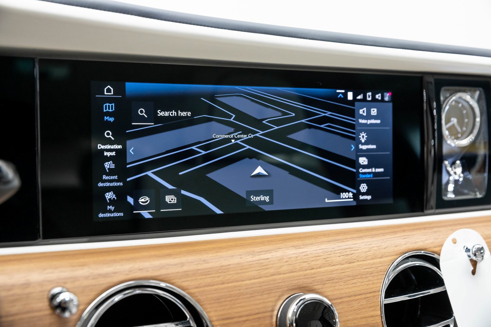 New 2026 Rolls-Royce Ghost image 14