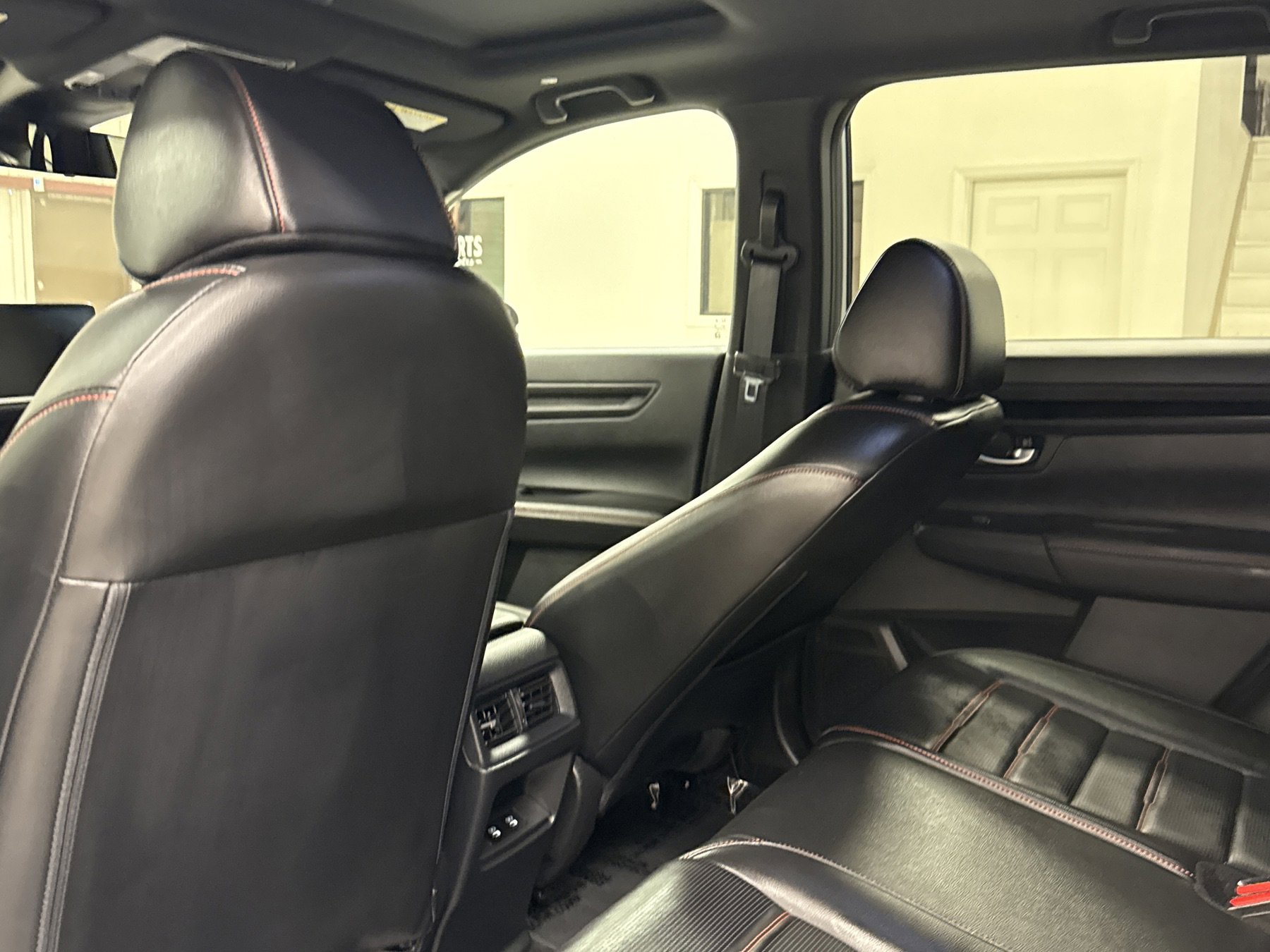 Used 2025 Honda CR-V Sport-L image 18