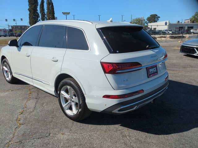 Used 2021 Audi Q7 2.0T Premium image 8