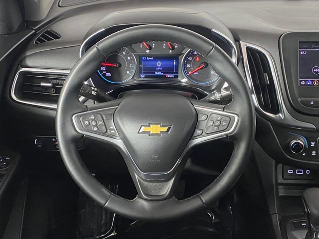 Certified 2023 Chevrolet Equinox LT image 17