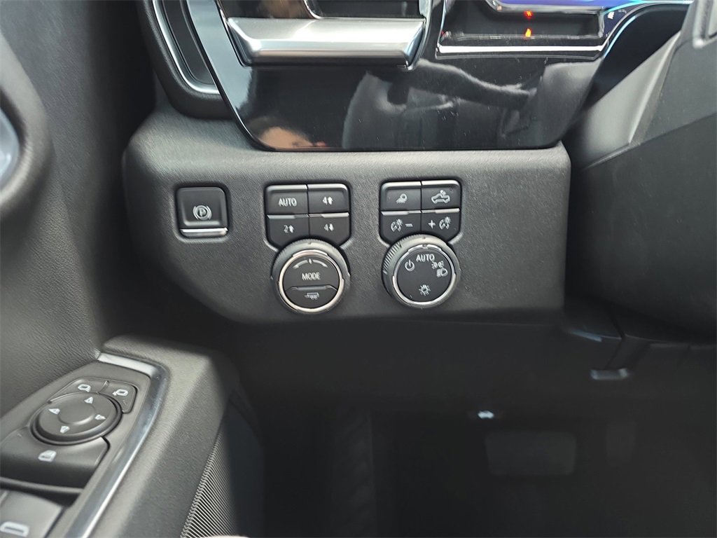 New 2026 Chevrolet Silverado 1500 LT w/ All Star Edition Plus image 27