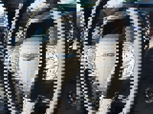 New 2026 Chrysler Pacifica Select image 15