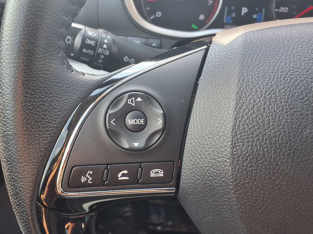 Used 2025 Mitsubishi Eclipse Cross SE AWD/4WD image 26