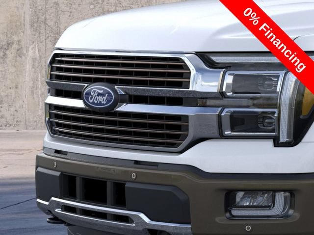 New 2026 Ford F150 King Ranch AWD/4WD image 17