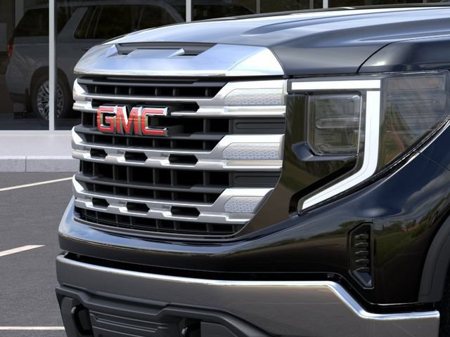 New 2026 GMC Sierra 1500 SLE AWD/4WD image 13