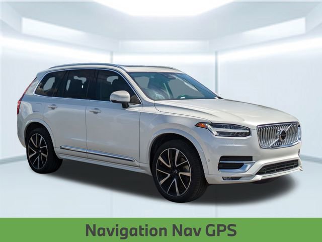 Used 2023 Volvo XC90 B6 Plus w/ Protection Package Premier image 9