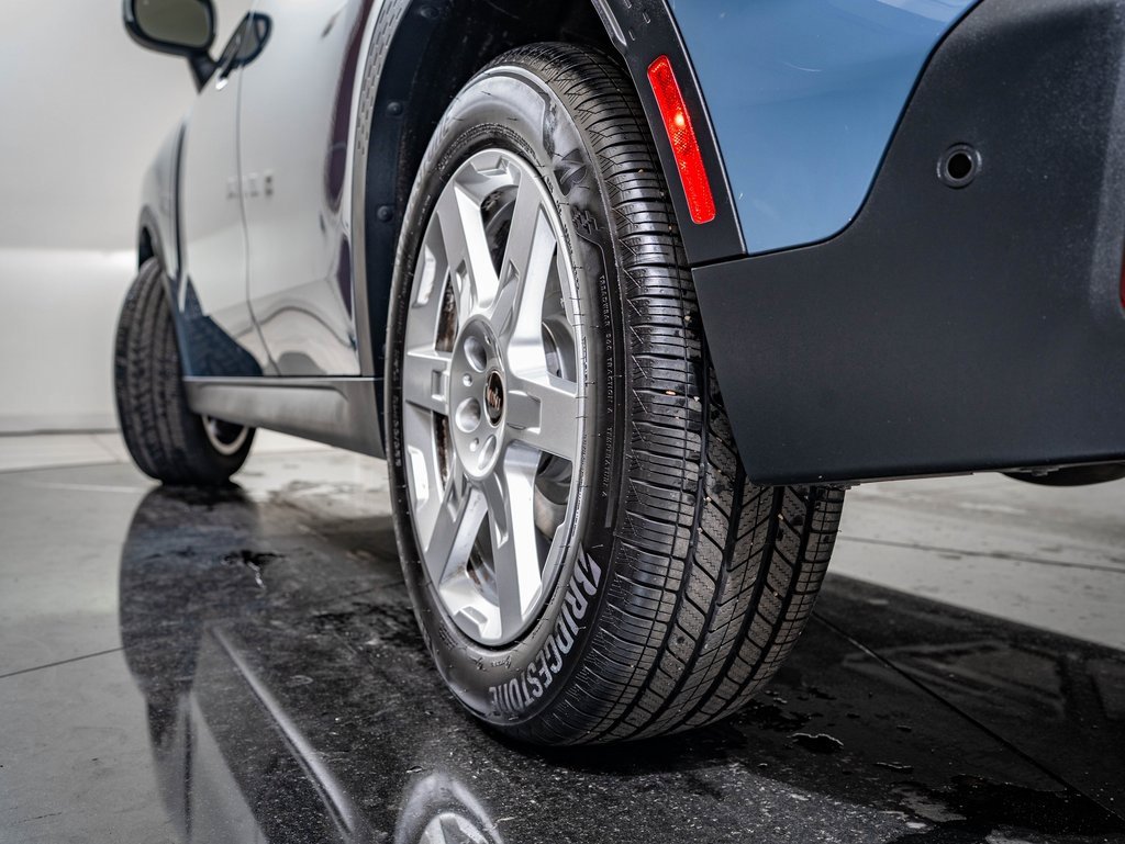 Certified 2025 MINI Cooper Countryman S image 40