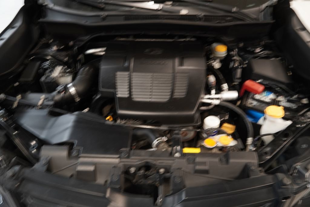 Used 2019 Subaru Forester Sport AWD/4WD image 40