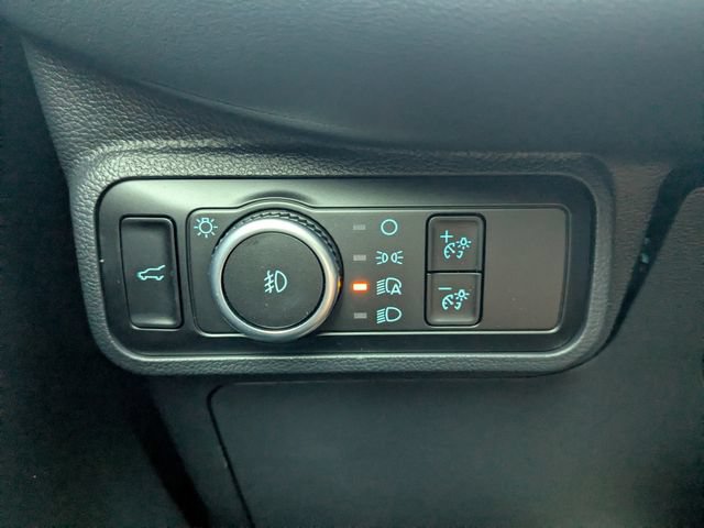 New 2026 Ford Explorer ST-Line w/ ST-Line Street Pack AWD/4WD image 23